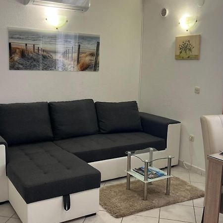 Apartment Ante Ražanj 외부 사진