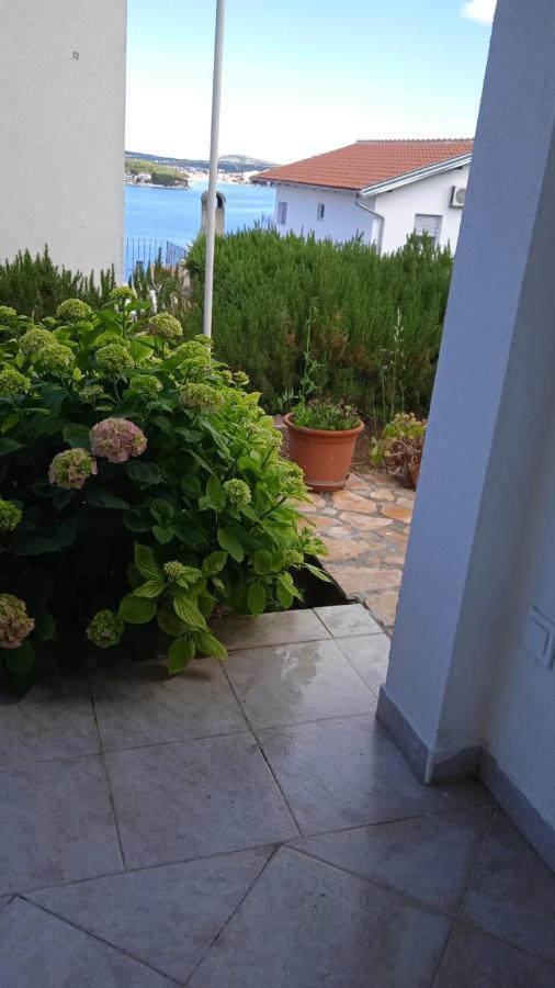 Apartment Ante Ražanj 외부 사진
