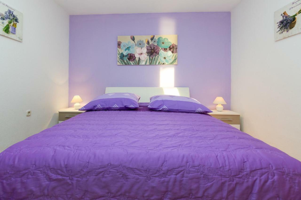 Apartment Ante Ražanj 외부 사진